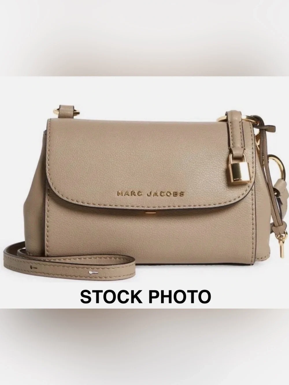 Marc Jacobs choose preloved♻️